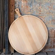 Presentatieplank Rond maat XXL Amigo Boska