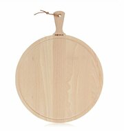Presentatieplank Rond maat XL Amigo Boska