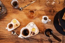 Kannetje voor Koffie - Whisky 