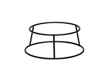 Buffetverhoger Anti-slip 25 x 21 x 10 cm Zwart