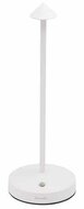 Tafellamp 30 cm Angelina Wit Securit