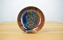 Schaal 16 cm Red Wine