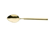Tafellepel Vintage Shiny Champagne