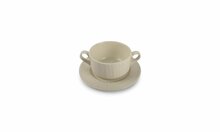 Soepkom 28 cl Wit Vista