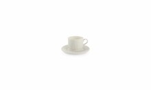 Espressoschotel 11,5 cm Wit Vista