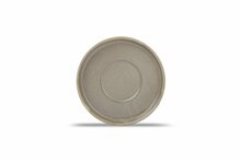 Schotel 14 cm Structo bruin