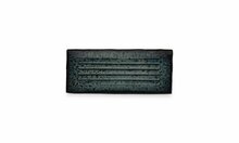 Serveerschaal 35 x 15 x 2 cm Seaweed Umi