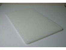 Snijplank 53cm Antimicrobieel Wit