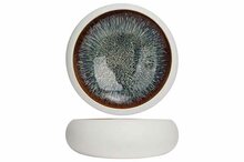 Bord 23,3 x 6,5 cm Mauna