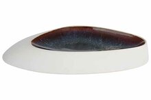 Serveerschaal 36 cm Mauna