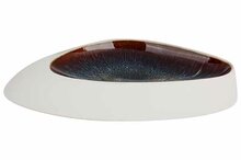 Serveerschaal 30 cm Mauna