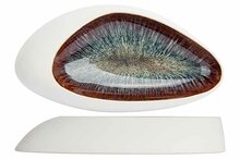 Serveerschaal 24 cm Mauna