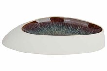 Serveerschaal 24 cm Mauna