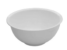 Beslagkom 7L Wit Araven