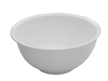 Beslagkom 11L Wit Araven