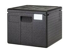Thermo-/Pizzabox 41cm