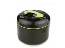 Vershoudbak 2.5L Grijs/Groen Valira