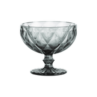 Ijscoupe grijs Gemstone Smoke