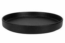 Dessertbord 21 cm Stapelbaar Blackstone