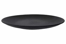 Plat Bord 27 cm Coupe Blackstone