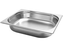 Gastronormbak 1/2 20cm