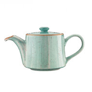 Theepot 40 cl Bonna Aura Aqua