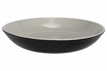 Diep Bord 24 cm Grey Jaxx
