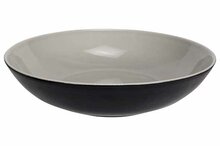 Diep Bord 21 cm Grey Jaxx