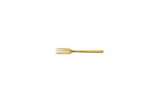 Gebaksvork 14,5 cm Canada Vintage Gold 