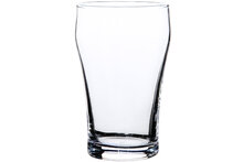 Frisdrank cola glas klein 22cl