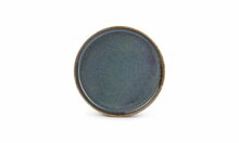 Bord 20 cm Pila Groen