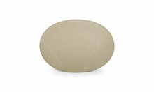 Bord ovaal 30cm x 21cm Cirro Beige