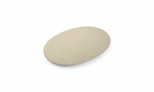 Bord ovaal 30cm x 21cm Cirro Beige