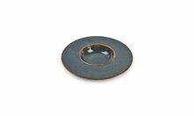 Voorgerecht schaal 24/11x4cm Cirro Groen