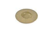 Voorgerecht schaal 24/11x4cm Cirro Beige