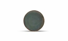 Plat bord 16cm Cirro Groen
