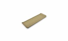 Serveerschaal 30x9,5cm Cirro Beige