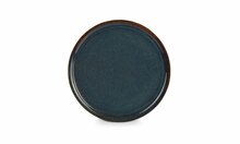 Plat bord 34cm Cirro Groen