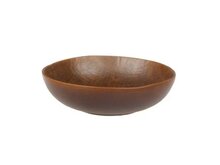 Diep bord 20cm Inspire Texture
