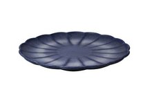 Dinerbord 28 cm Blue Flower