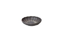Voorgerecht Schaal 16,5 cm Grey Flower