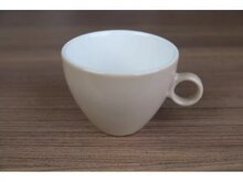 Cappuccinokopje 24cl Apple Beige