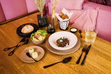 Dessertmes Classic Black