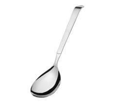 Opscheplepel 1319 Buffet 18/10 Zilver Amefa