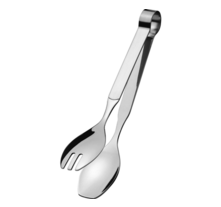 Serveertang 20 cm 1319 Buffet 18/10 Zilver Amefa