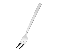 Vleesvork 18 cm 1319 Buffet 18/10 Zilver Amefa