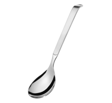 Slalepel 29 cm 1319 Buffet 18/10 Zilver Amefa