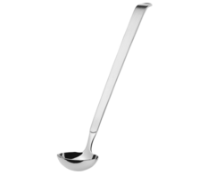 Dressinglepel 33,8 cm 1319 Buffet 18/10 Zilver Amefa