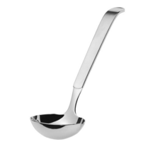 Sauslepel 20,7 cm 1319 Buffet 18/10 Zilver Amefa