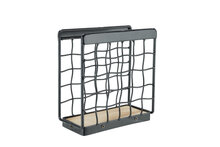 Servethouder 15,5 x 7,5 x 16 cm Torre